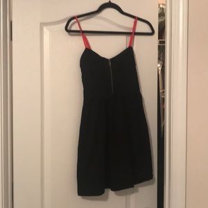 ROXY Little black dress/ coverup